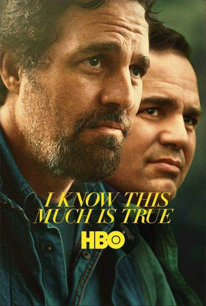 I Know This Much Is True (2020) Season 1 Complete [HBO Miniseries]