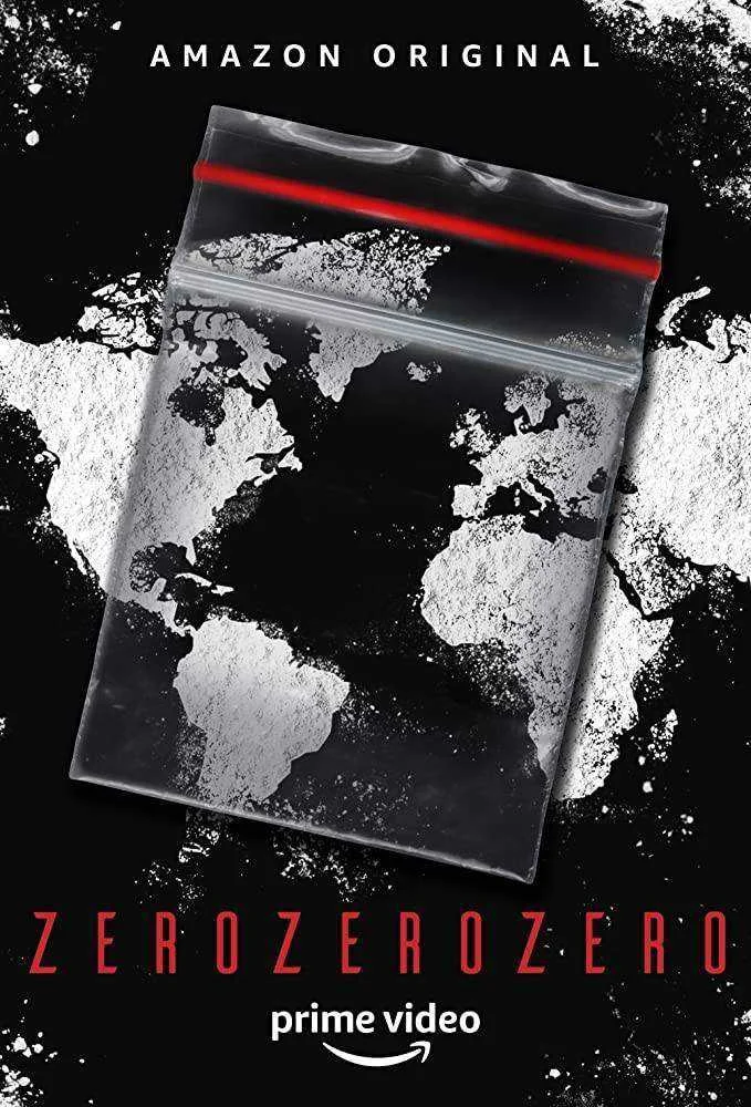 ZeroZeroZero (2020) Season 1 Complete [Amazon Original Series] [Re-upload]