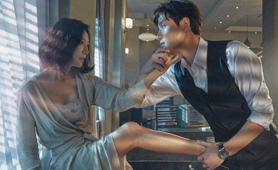 World of Married Episode 15 Download link 480p (266mb)