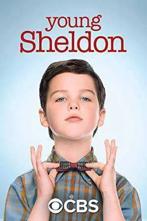 Young Sheldon Season 1-3 Complete WEB-HD 720p