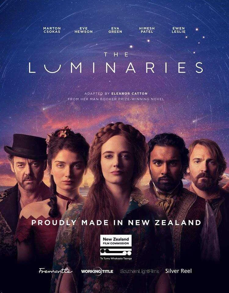 The Luminaries (2020) Season 1 Complete