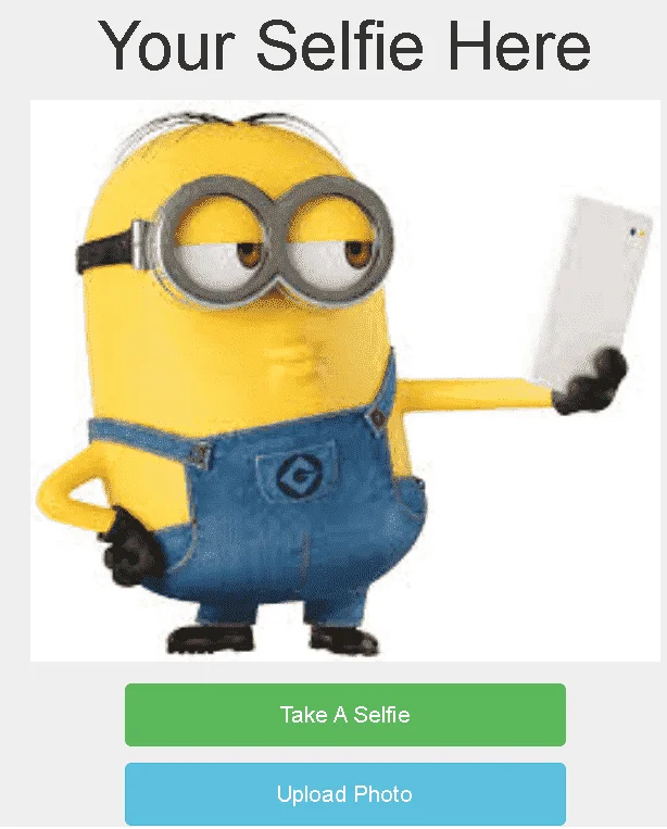 Turn your selfie into anime via AI