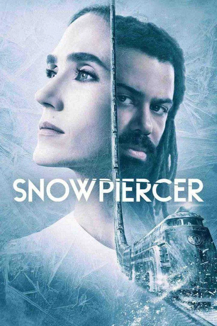Snowpiercer (2020) Season 1 Complete 10bit x265 HEVC
