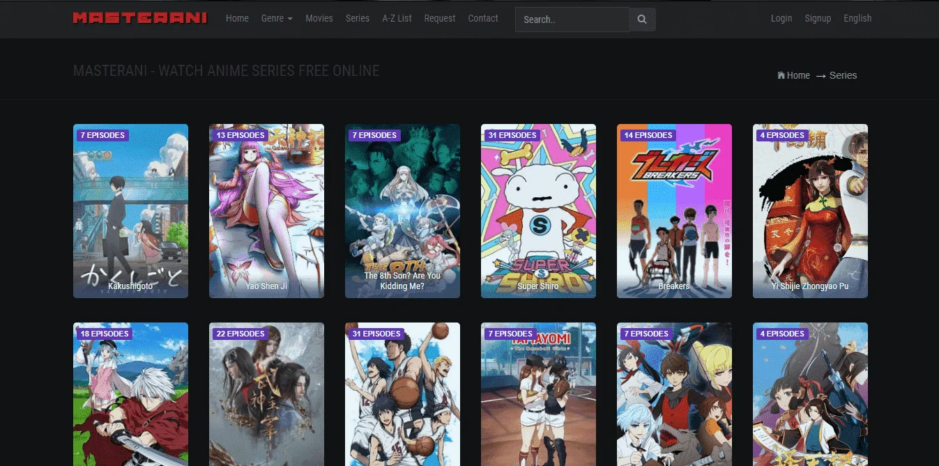 Anime Site Without the Ever Annoying Ads