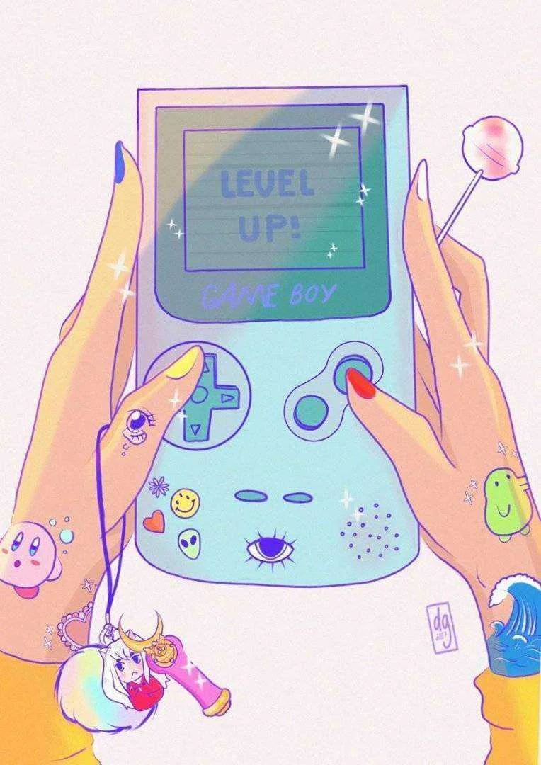 Sailor Moon Games on your smartphones