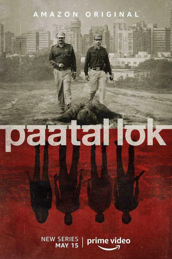 Paatal Lok (2020) Season 01 (1080p WEBRip x265 HEVC 10bit AAC 5.1 RONIN)