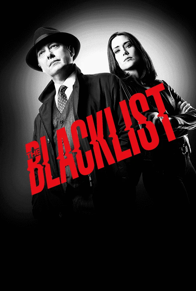 [GDrive]The Blacklist Season 7 Complete WEB-HD 480p & 720p