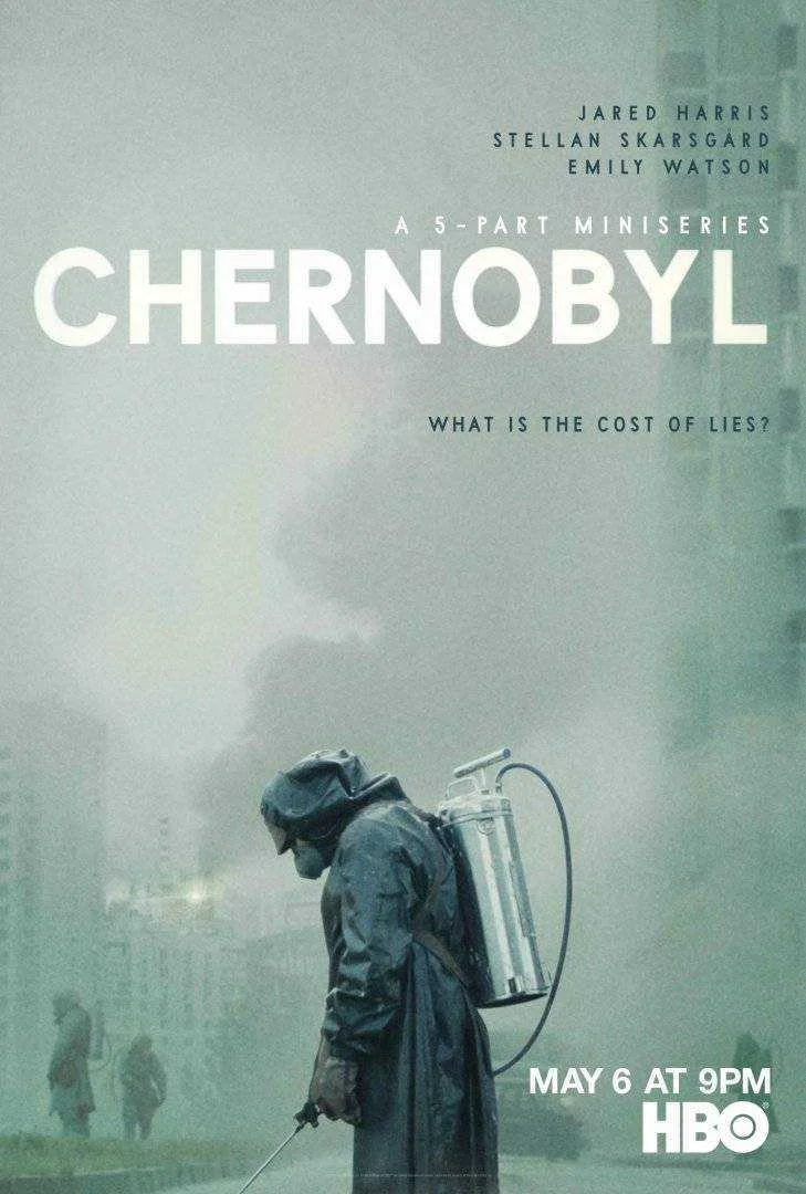 Chernobyl (2019) Season 1 (1080p BluRay x265 HEVC 10bit AAC 5.1 Silence)