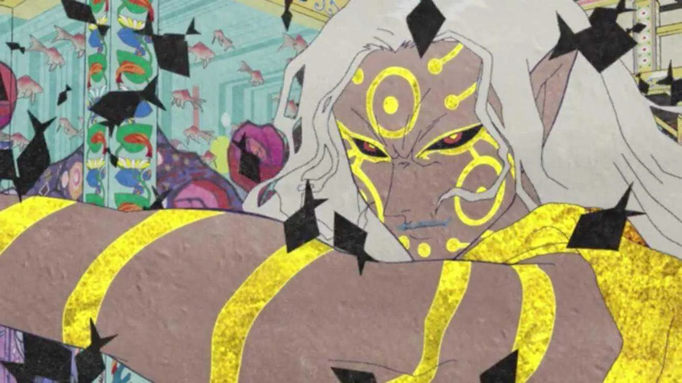Mononoke