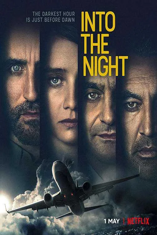 Into The Night 480p/720p
