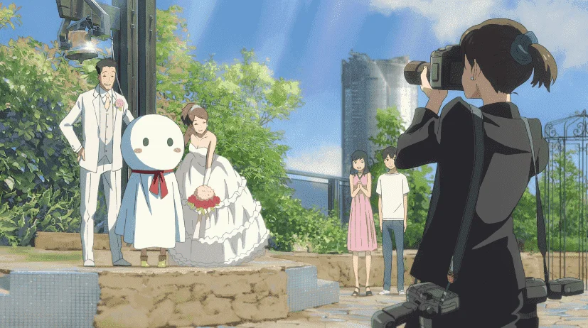 Weathering with You [1080p Blu-Ray] | Sa mga gusto ng high quality [Eng Sub]