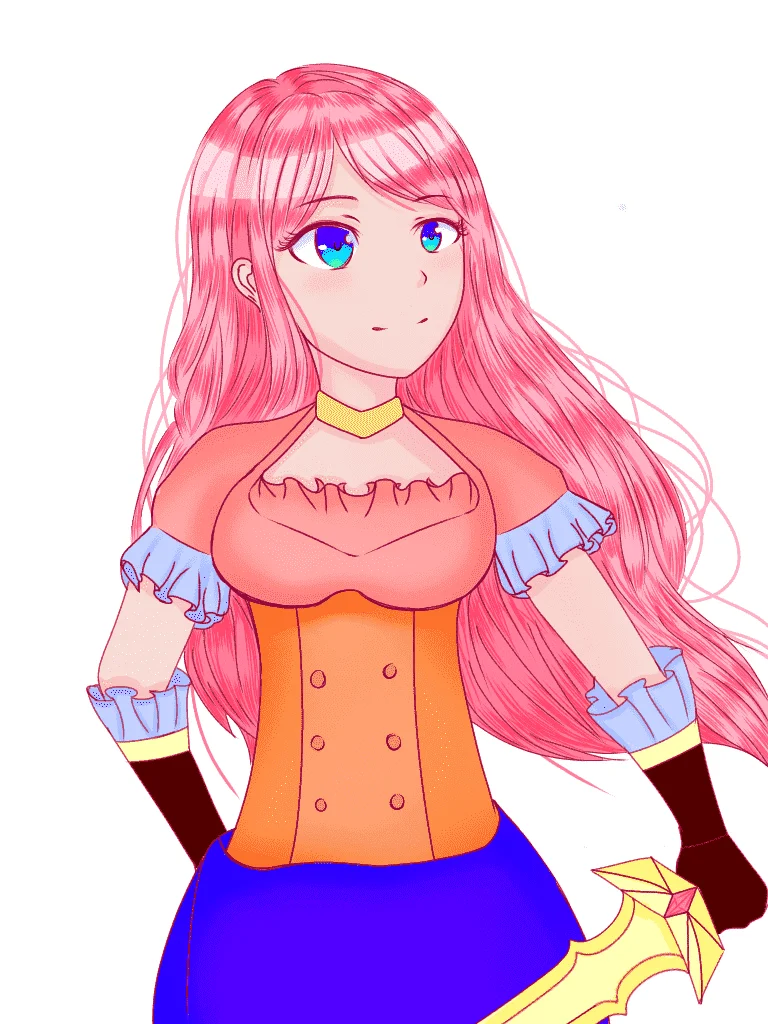 Digital art
