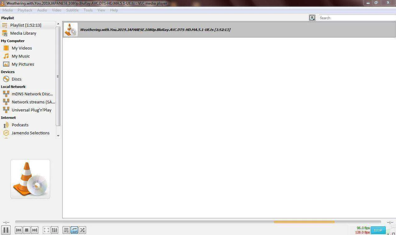 Pahelp po Please (VLC Problem)