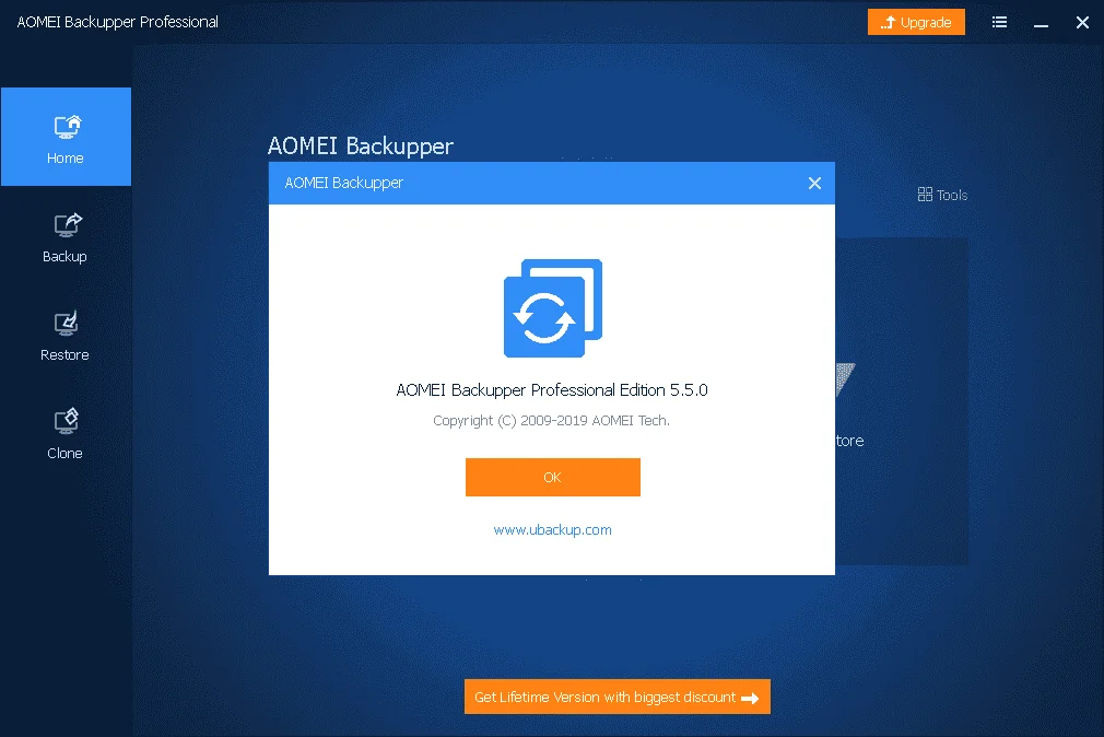 AOMEI-Backupper-ρrø-5.5.0-about.webp