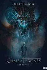 Game of Thrones Season 1-7 720p BluRay