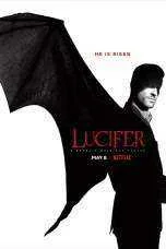 Lucifer Season 1-4 720p BluRay