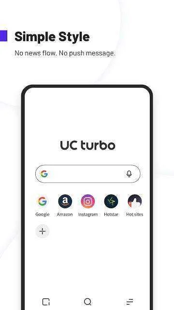 UC Browser Turbo- Fast Download, Secure, Ad Block.webp