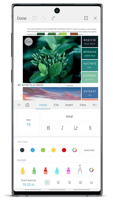 WPS Office - Free Office Suite for Word,PDF,Excel v12.6.1 (Mod).webp