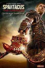 Spartacus Season 1-3 720p BluRay