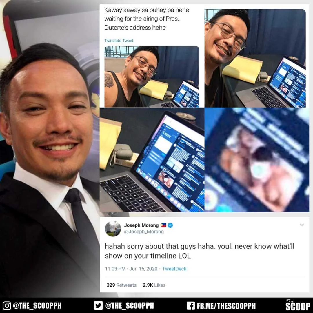 Anu ang inyong masasabi?