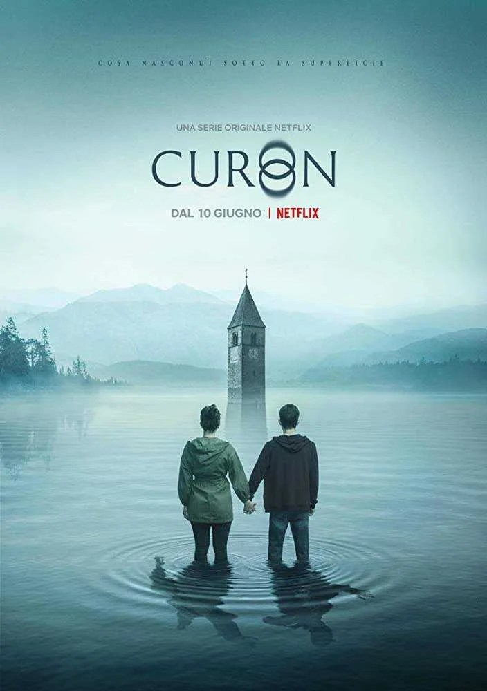 Curon (2020) Season 1 Complete DUAL AUDIO [Netflix Original]