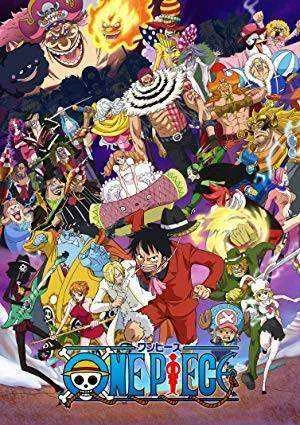 One Piece Season 1-19 Complete WEB-DL 720p