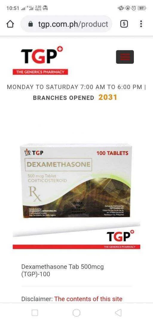 Trending New Covid 19 Medicine