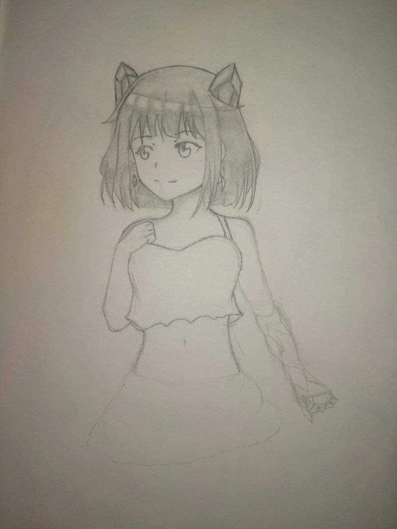 Mineko🥰