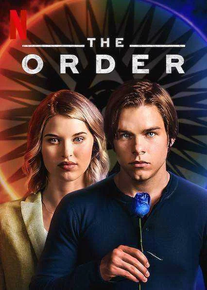 The Order Season 1-2 Complete 720p x265 HEVC