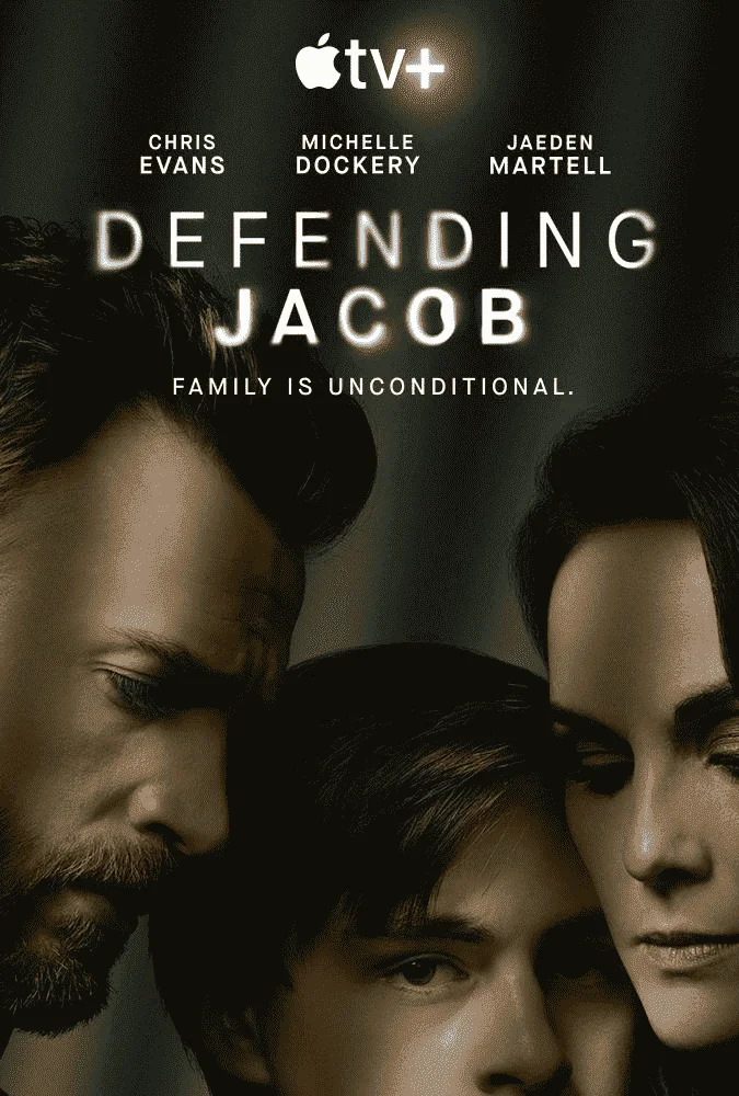 Defending Jacob 2020 Season 1 | HD Quality | FREE Download | Complete Season