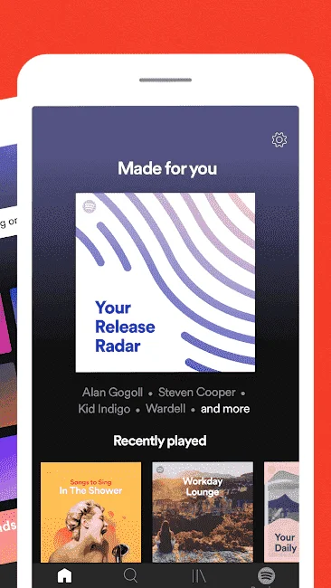 Špòtífÿ – Music and Podcasts [Final] [Mod] v8.5.62.904.webp
