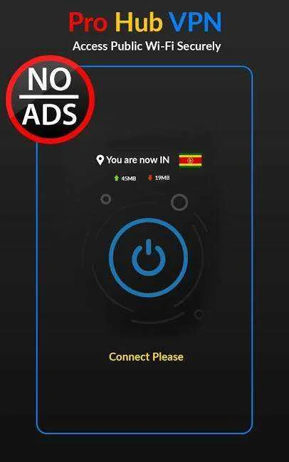 Hub Vpn ρrø – Fast Secure Without Ads VPN (AntiSplit)1.1.webp
