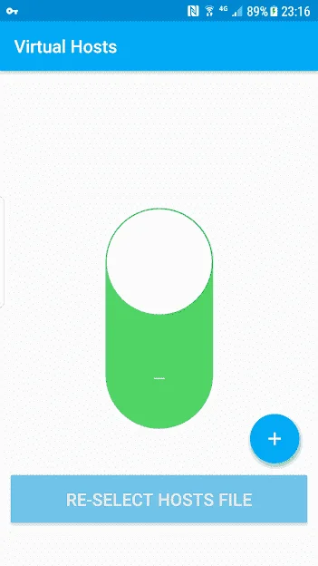Strange VPN Host v2.1.0 (ρáíd + Hosts).webp
