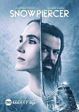 Snowpiercer Season 1 NF WEBRip 480p [Episode 9-10 Added] NEW!!