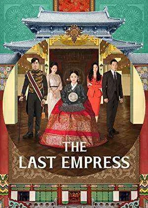 The Last Empress Season 1 Complete NF WEB-DL 480p (Korean)