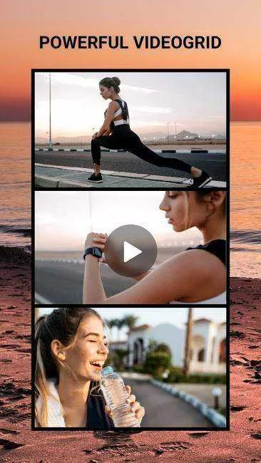 Photo Grid & Video Collage Maker - PhotoGrid 2020 v7.60 (Premium) (Mod).webp