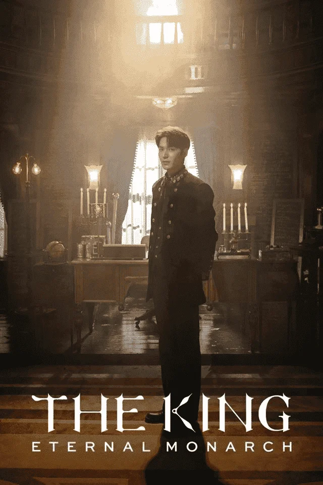 The King: Eternal Monarch 2020 | STREAM & DOWNLOAD FREE!!