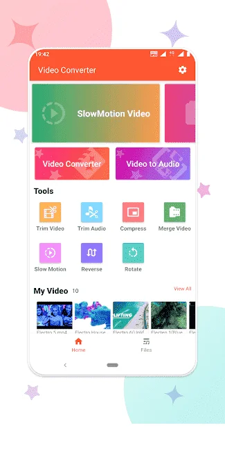 Video Converter Pro (ρáíd) (MOD)4.2.webp