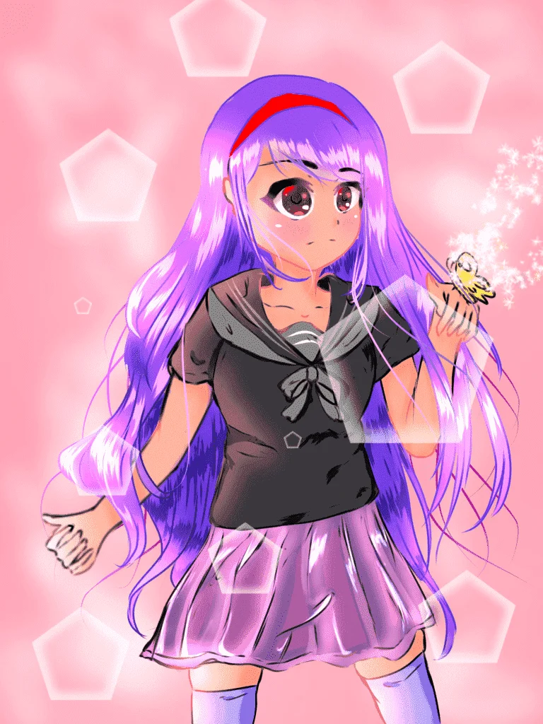 New drawing