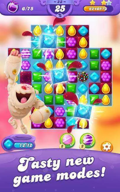 Candy Crush Friends Saga (Mod).webp
