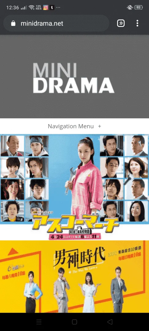 KDRAMA SERIES DOWNLOAD SITE