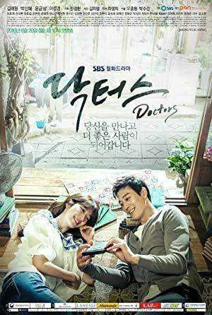 Doctors Season 1 Complete NF WEB-DL 480p (Korean)