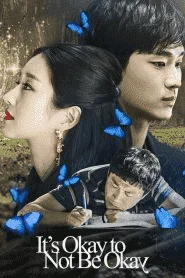 It’s Okay to Not Be Okay - Ep1 - Ep4