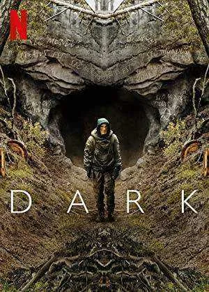 Dark Season 1-3 Complete NF WEB-DL 480p & 720p