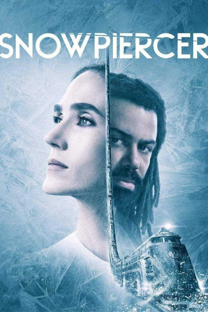 Snowpiercer Season 1 480p (150mb) [Ongoing]