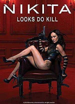 Nikita Season 1-4 Complete BluRay 720p