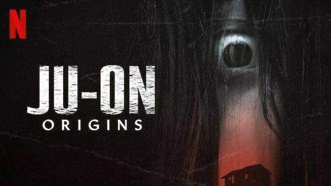 Ju-On Origins (The Grudge) (2020) Season 1 Complete 720p 10bit x265 HEVC [Netflix Series]