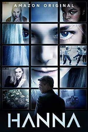 Hanna Season 1-2 Complete WEB-HD 720p
