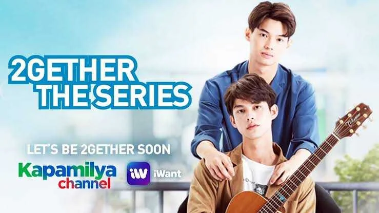 2gether The Series Tagalog Dubbed