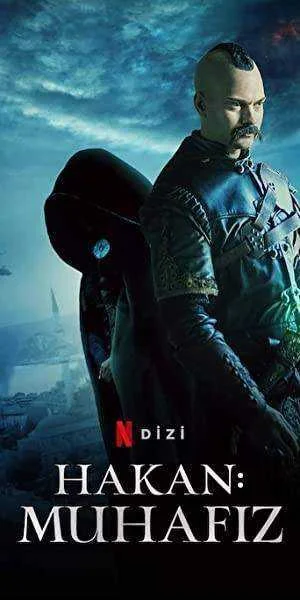 The Protector Season 1-4 Complete NF WEB-DL 480p (Turkish)